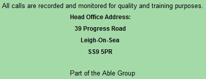 Northwood Hills Local Drainage Head Office
